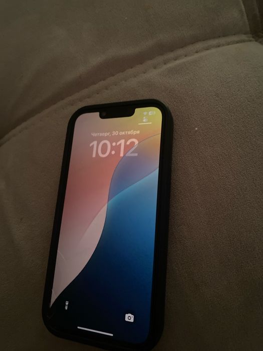 Айфон 14 256 гб акб 79 все родное нечего не менялось без комплекта