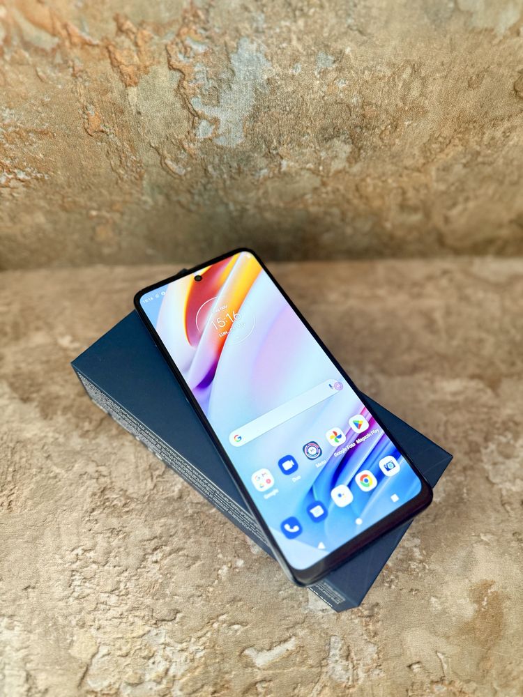 Motorola G60 128Gb Gray / Garantie