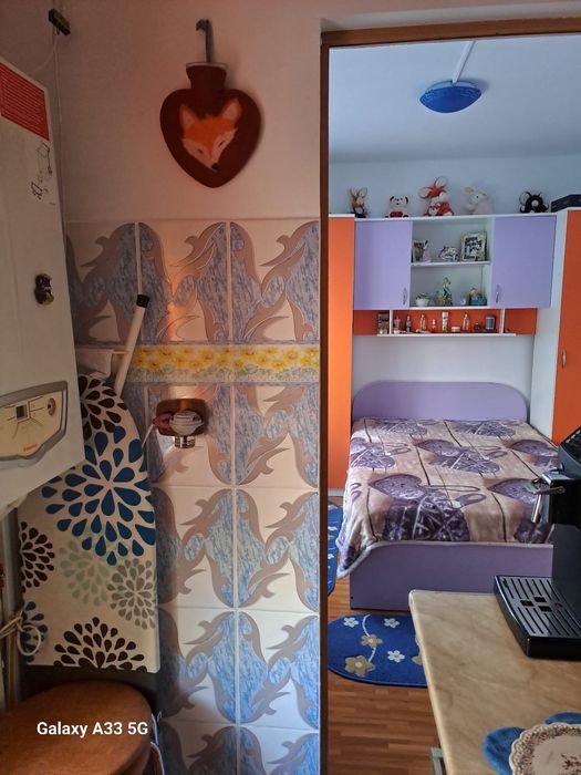 Garsonieră confort 1