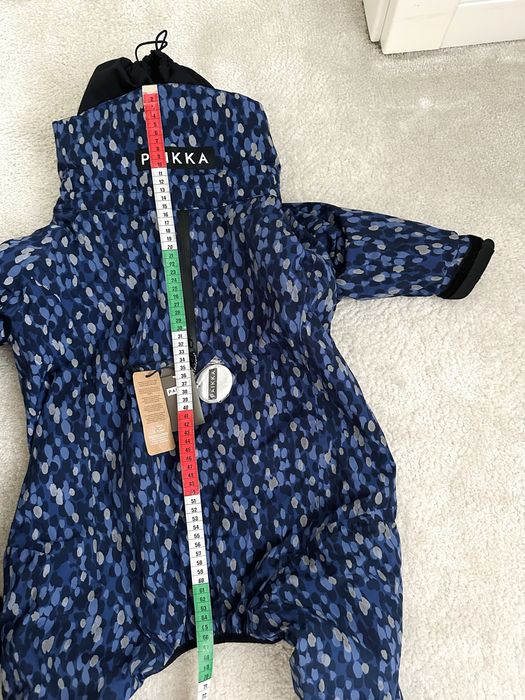 Geaca de Iarna caini Paikaka