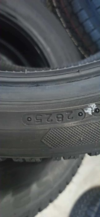 Зимни гуми 205/60/16 Lassa