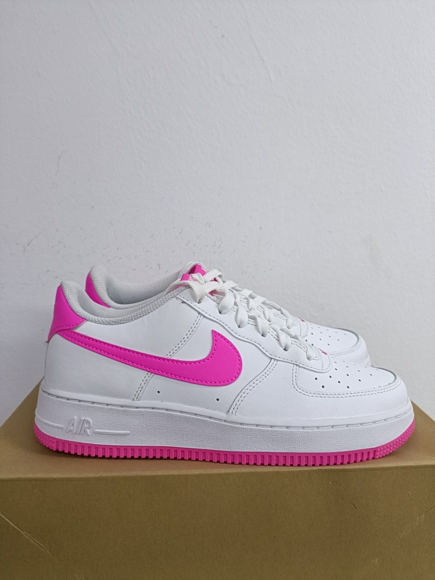 Nike Air Force 1 LV8 номер 38- 38.5
