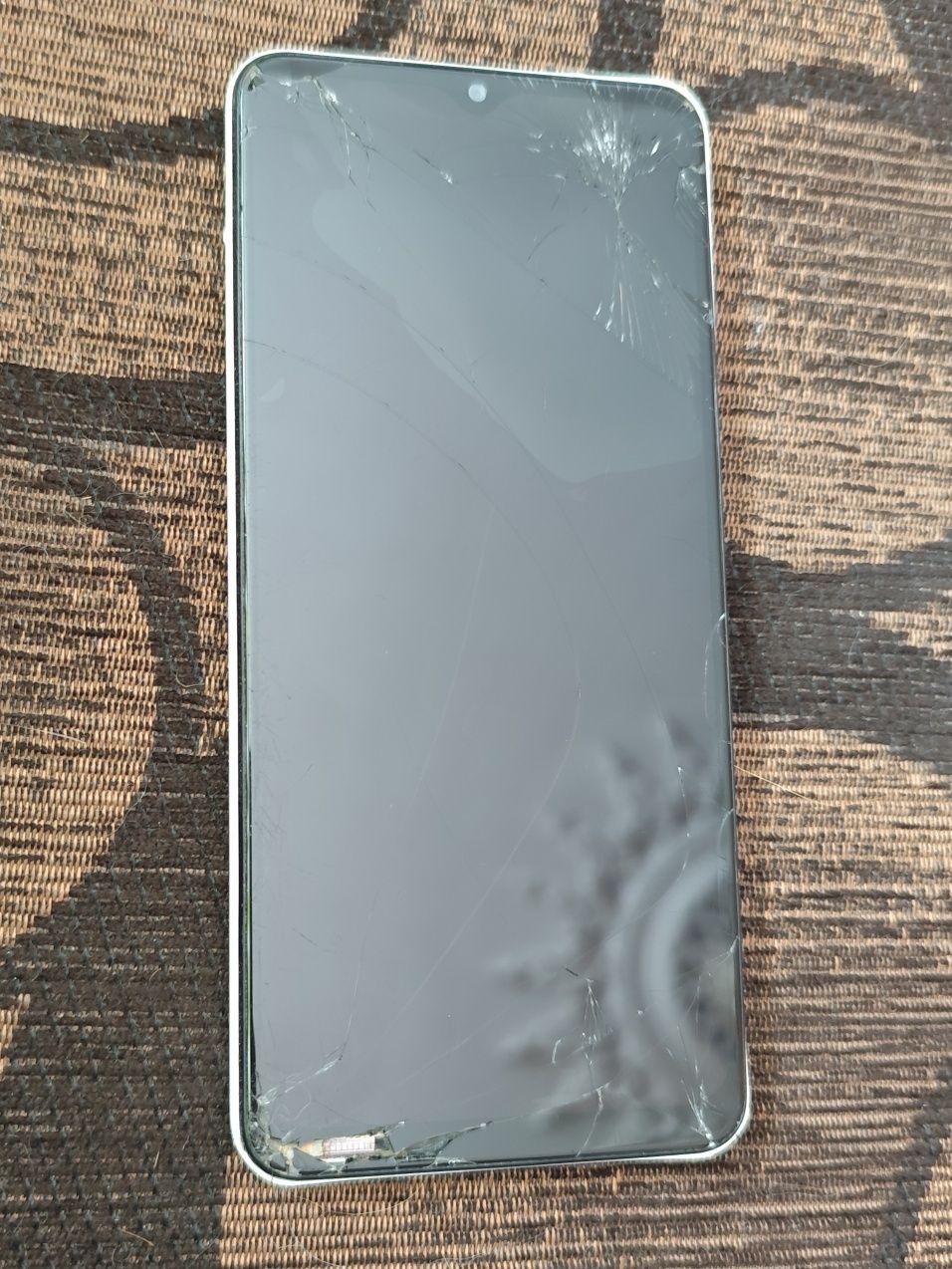 Samsung Galaxy A12_SM-127F/DSN