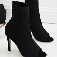 Туфли хилсы (high heels)
