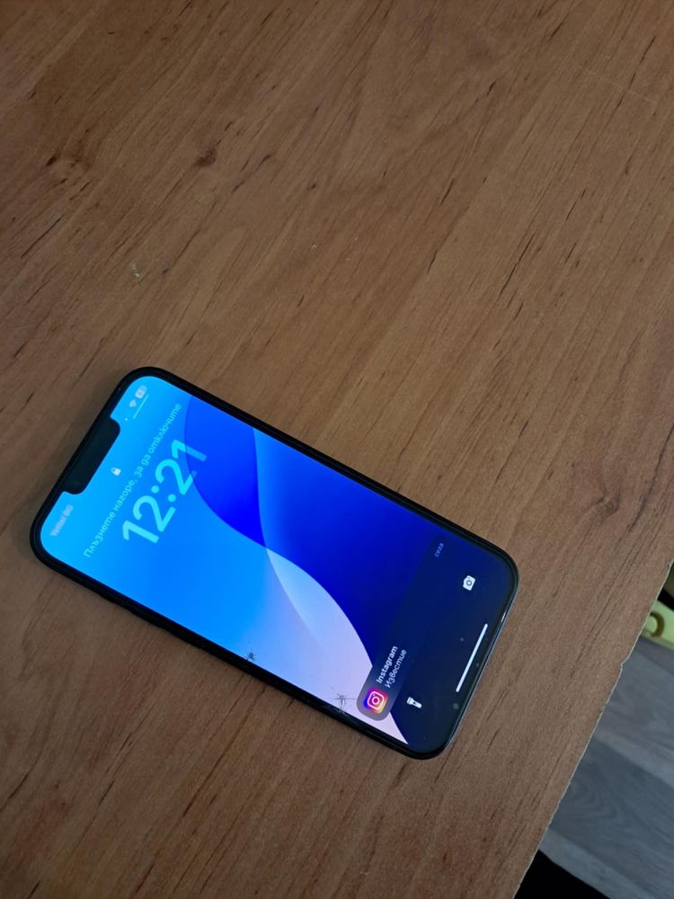 Iphone 14 128GB.  Айфон четиринадесета