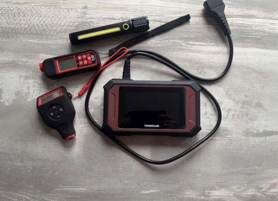 АВТОПОДБОР. Автоэксперт. Компьютерная диагностика. Толщиномер