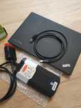Tester delphi ds150e + laptop lenovo