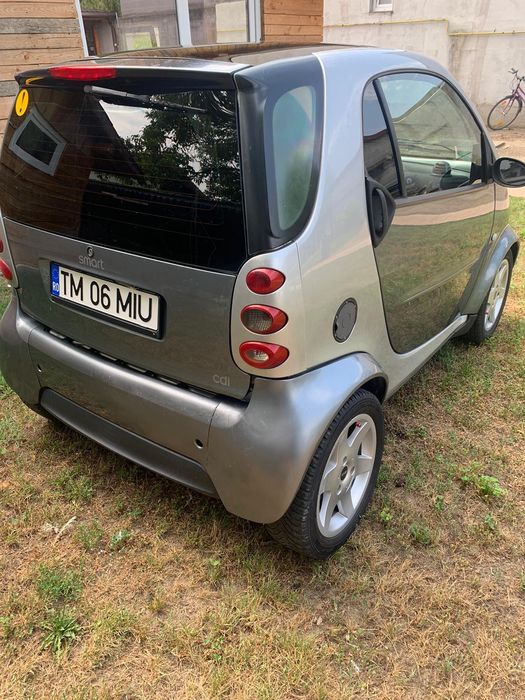 Smart de vânzare