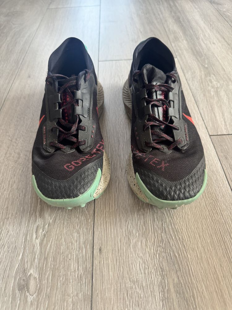 Маратонки Nike Trail