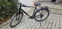 Bicicleta CUBE Travel Pro
