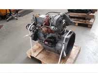 Motor complet Yanmar 4TNV84T-D - Piese de motor Yanmar