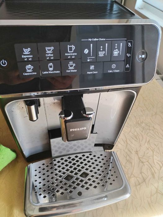 Кафе автомат Philips