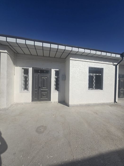 Tondirchida kajetlar sotiladi