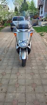 Honda Pantheon 150 2t