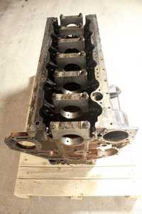Bloc motor incarcator Komatsu WA480-6 - Piese de motor Komatsu