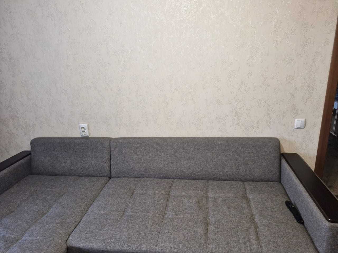 Диван б/у за 60тыс