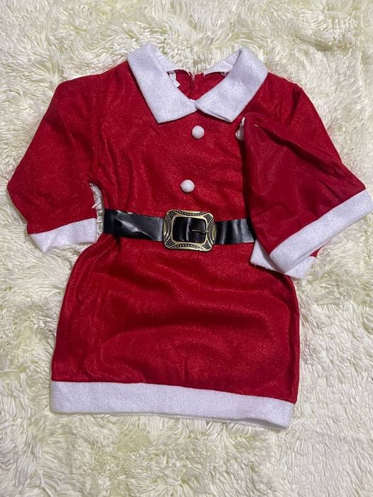 Rochita craciun prințese