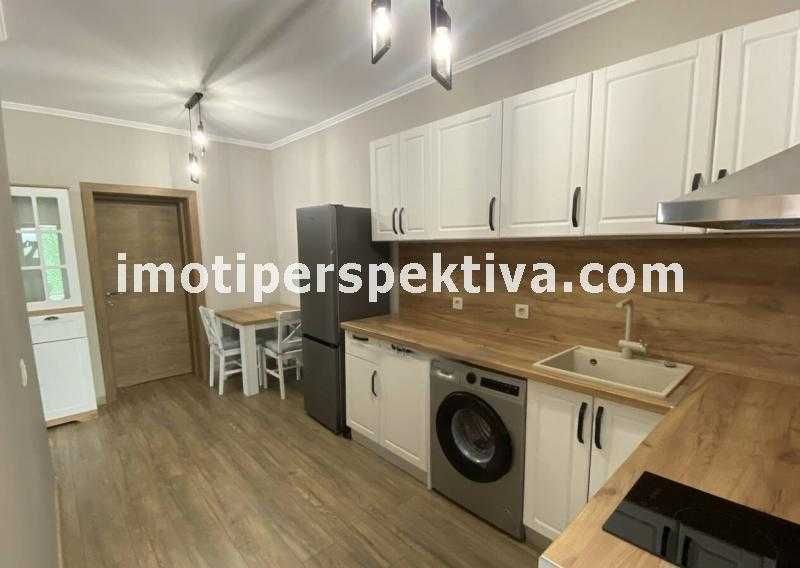 Продава се Етаж от къща в Пловдив, Център - 91 кв.м за 2652 €/кв.м - Снимка #5