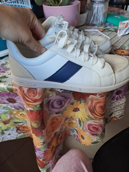 Papuci scoala baieti