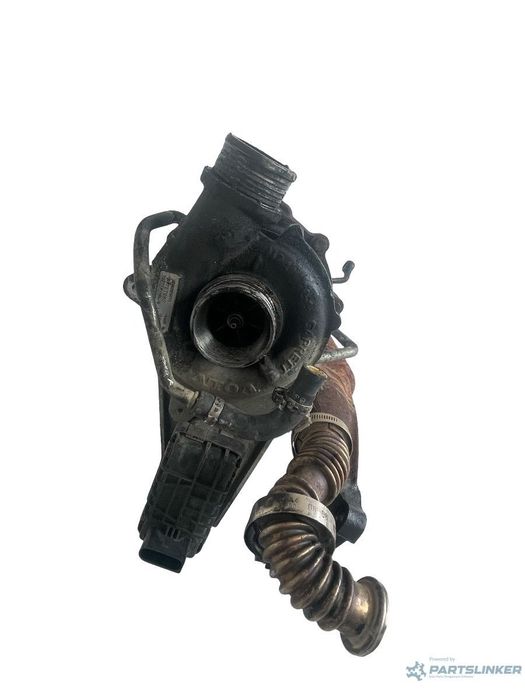 Turbină VOLVO S60 I 384 2000 - 2010 2.4 D5 D 5244 T, VOLVO XC70 CROSS COUNTRY 295 1997 - 2007 2.4 D5 XC AWD D 5244 T, VOLVO V50 MW, 545 2003 - 2012 2.4 D5 D 5244 T13, D 5244 T8, VOLVO S40 II MS, 544 2003 - 2012 2.4 D5 D 5244 T13, D 5244 T8, VOLVO XC90 I 2