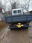 Vând Renault Meseenger basculabil