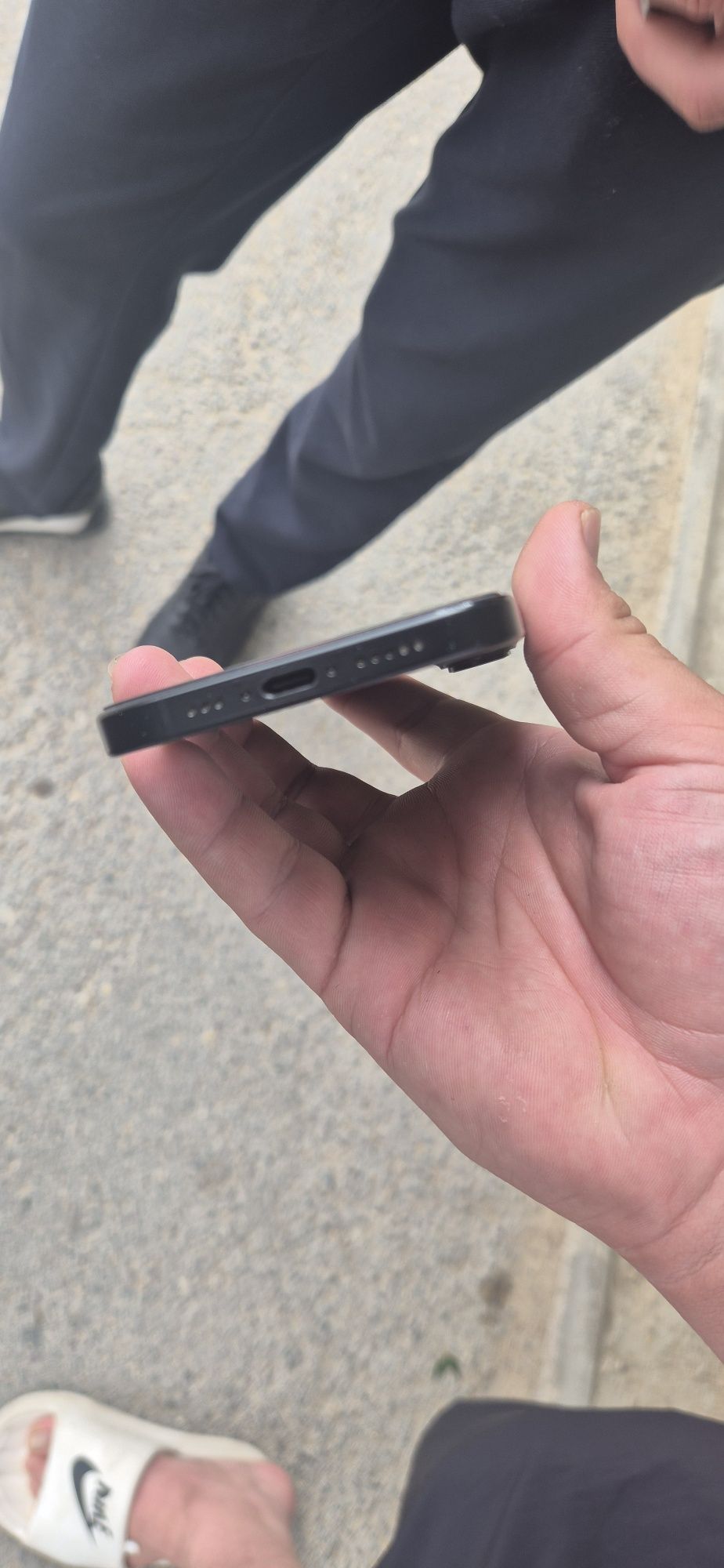 Iphone 16 128 gb