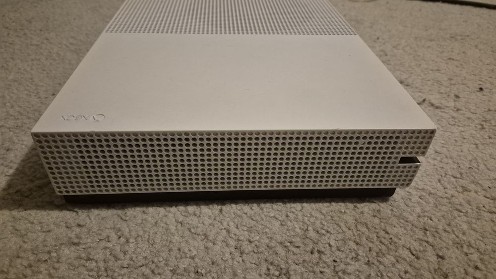 consola xbox one s 1tb