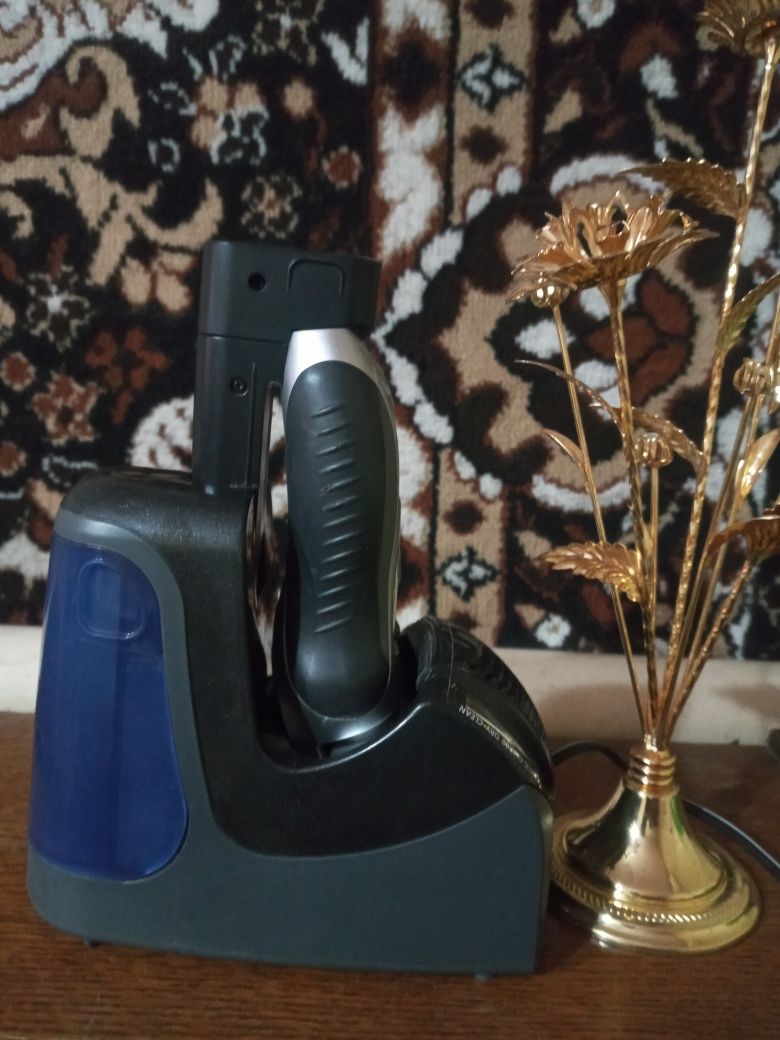 Эл.бритва Panasonic