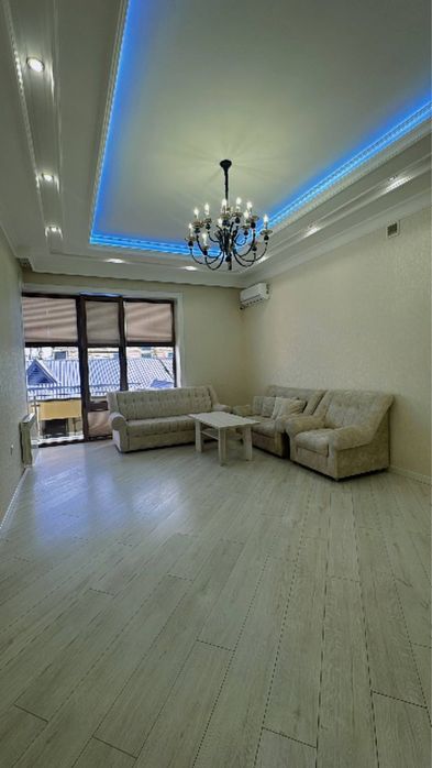 Сдается Яккасарайский р-н шикарный большой дом Хай тек