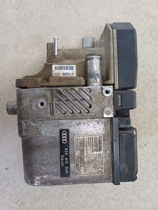 Продавам печка за Ауди А2