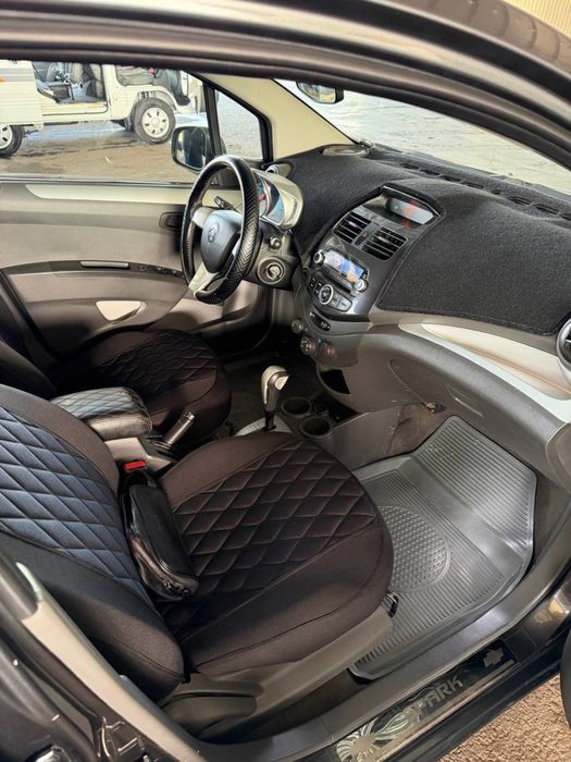 Spark ravon sotiladi avtomat