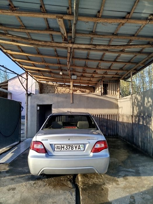 Nexia 2 sons lux konditsioner