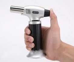 Горелка за крем карамел