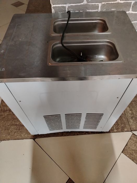 Фризер для мороженого