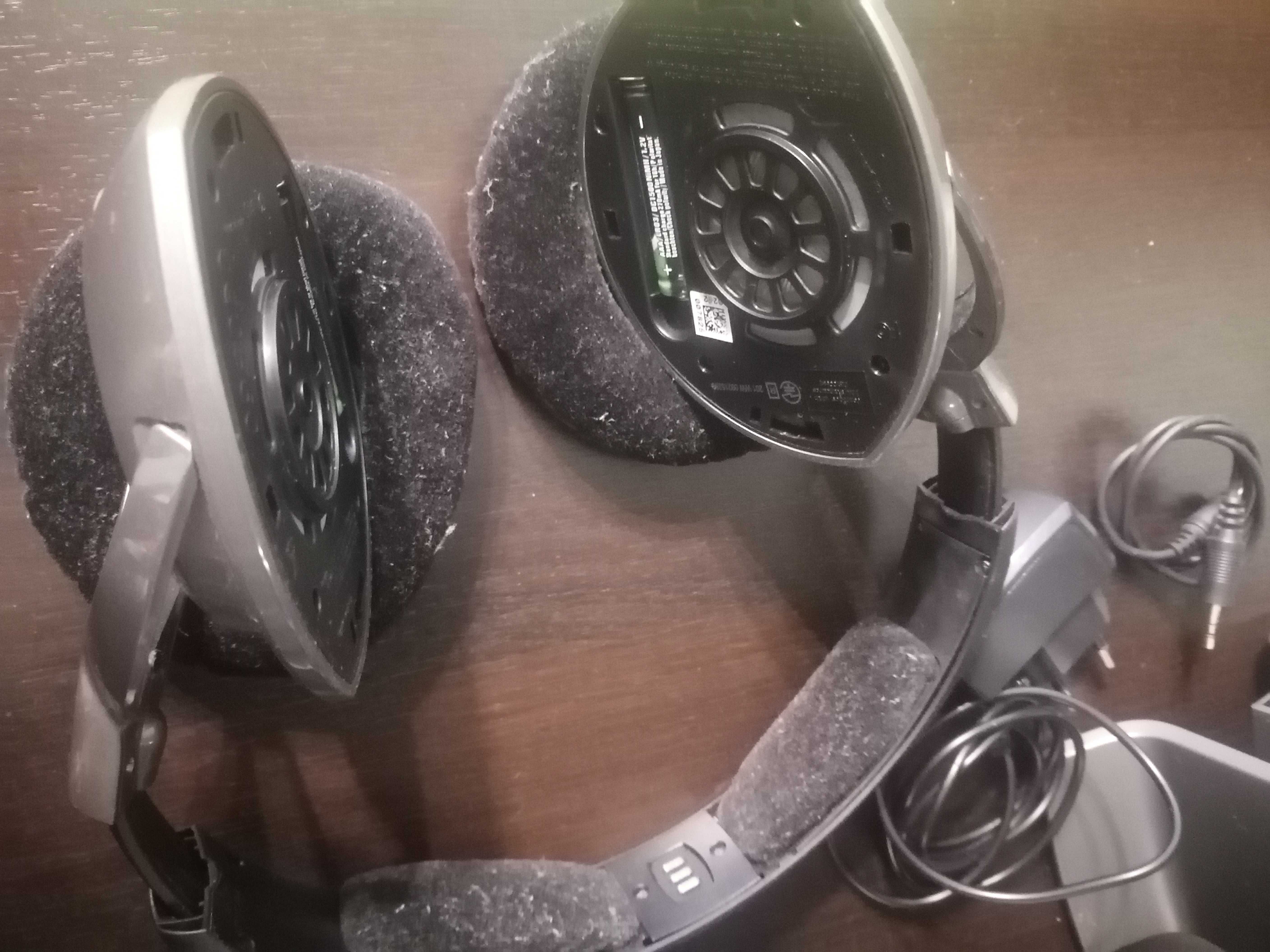 Căști sennheiser Rs 160