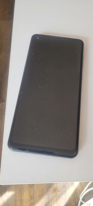 Vând telefon Samsung A21 s impecabil