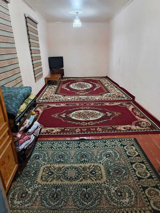 Студент кизларга ва ишлайдиган кизларга хона ижарага берилади !!!