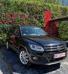 Volkswagen Tiguan - Cup edition - 2,0L - Diesel - 2014/04