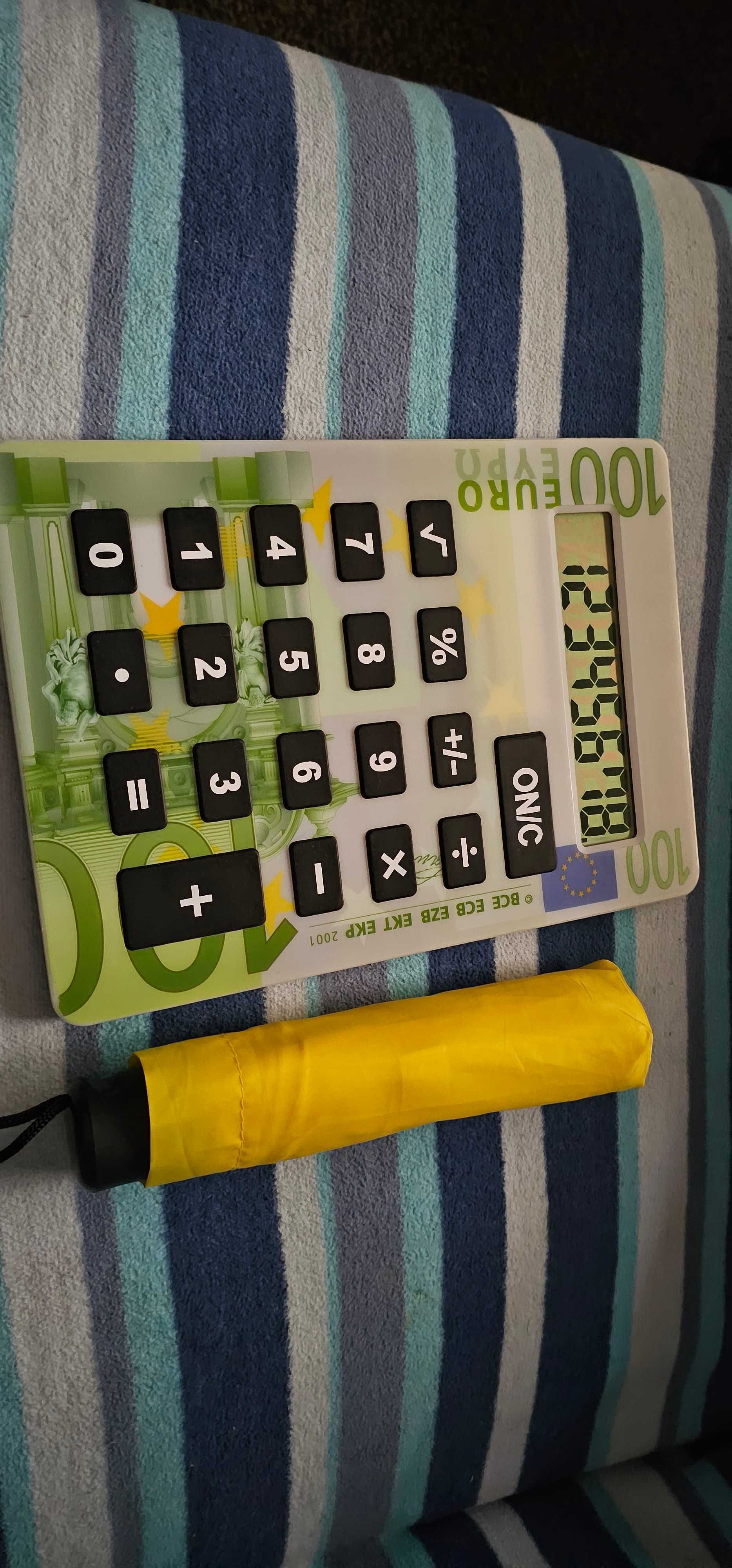 calculator birou semn euro umbrela ploaie