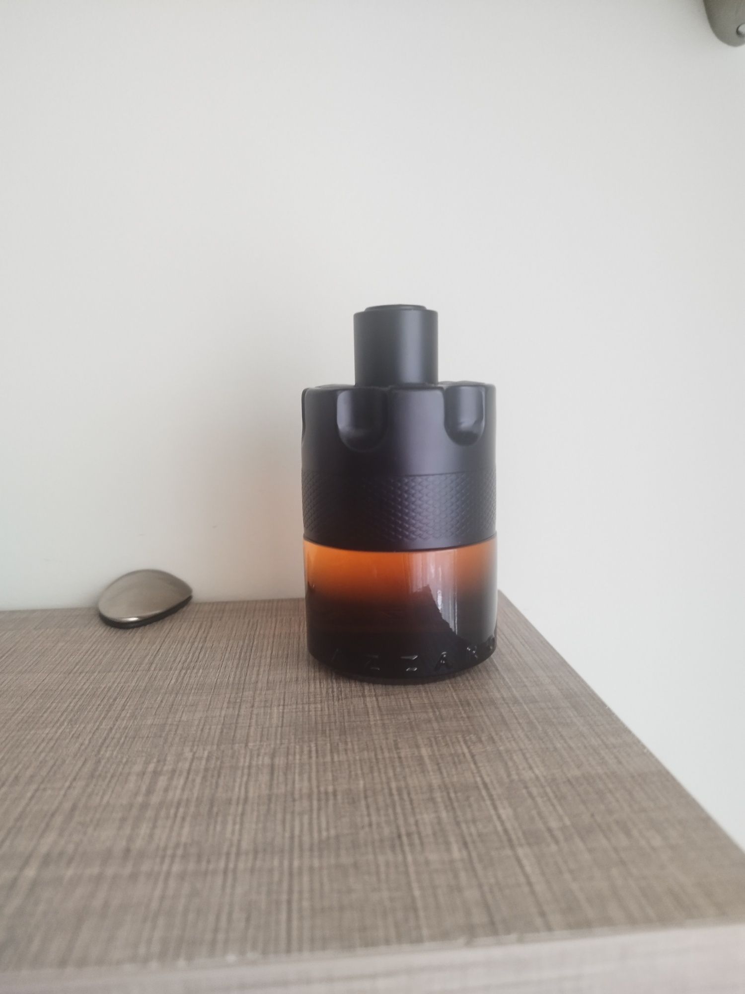 Azzaro The Most Wanted Parfum