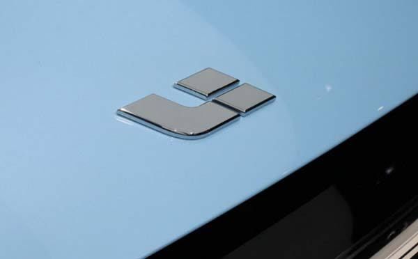 Lixiang | Кузовные детали