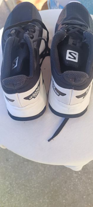 Adudasi Salomon nr.35