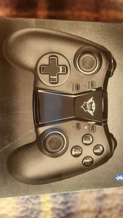 Контролер джойстик Trust - GXT 590 Bosi, безжичен, PC/Mobile