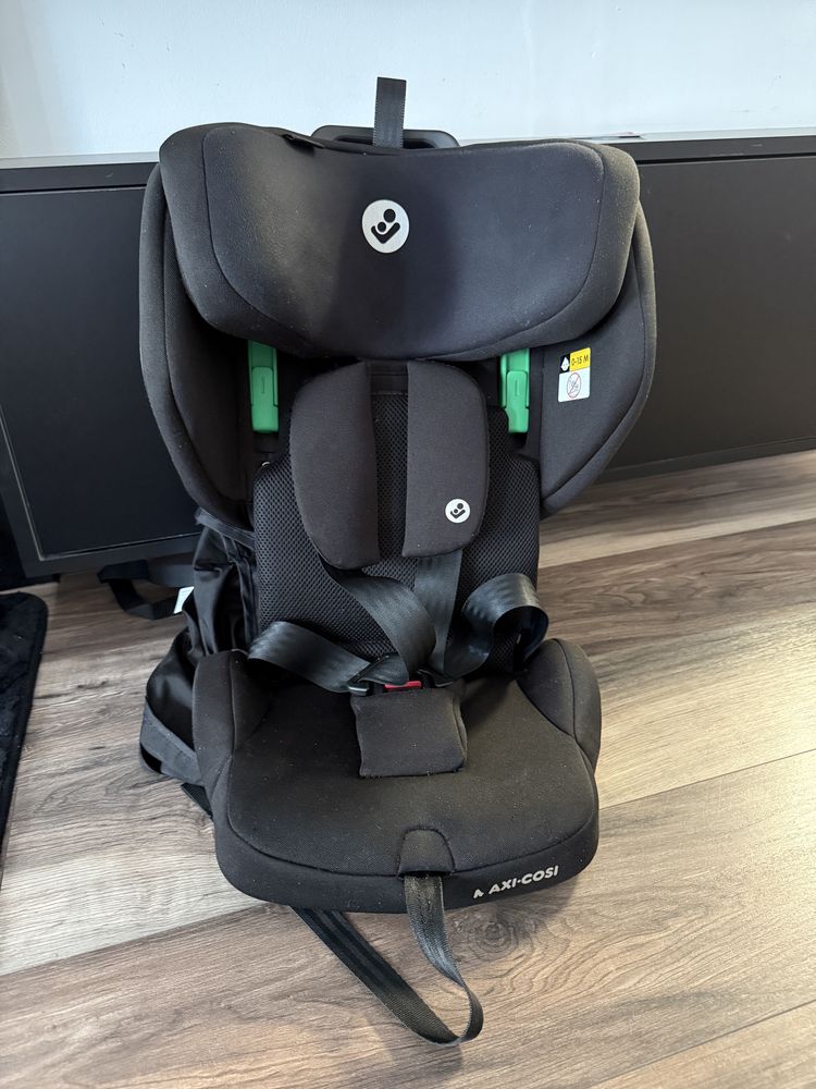 Maxi Cosi Nomad I-Size
