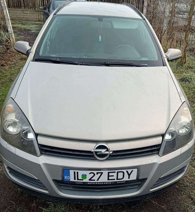 Opel Astra H Break