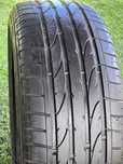 Anvelope vară 235 55 17 Bridgestone Dueler