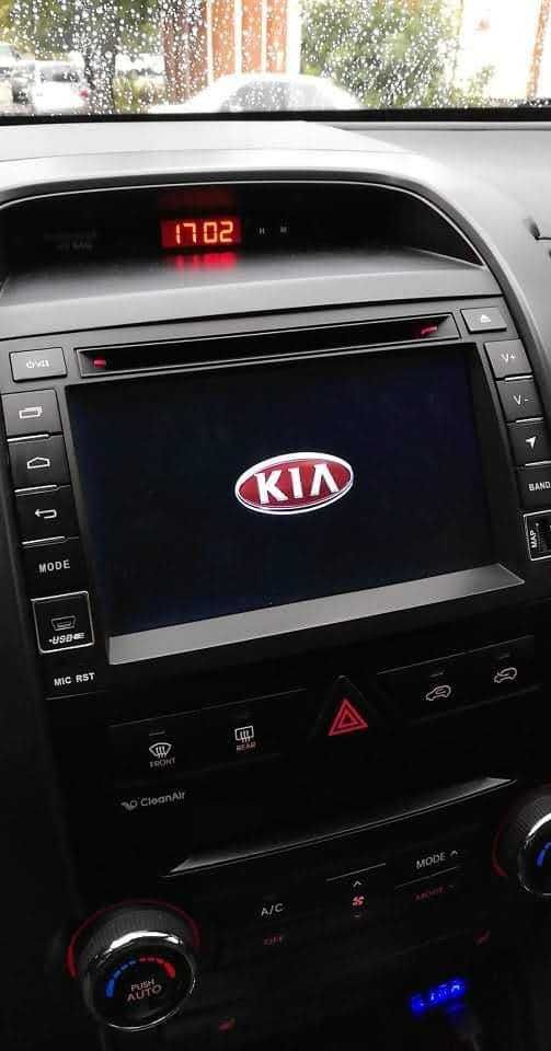 Мултимедия Android KIA Sorento 2 XM