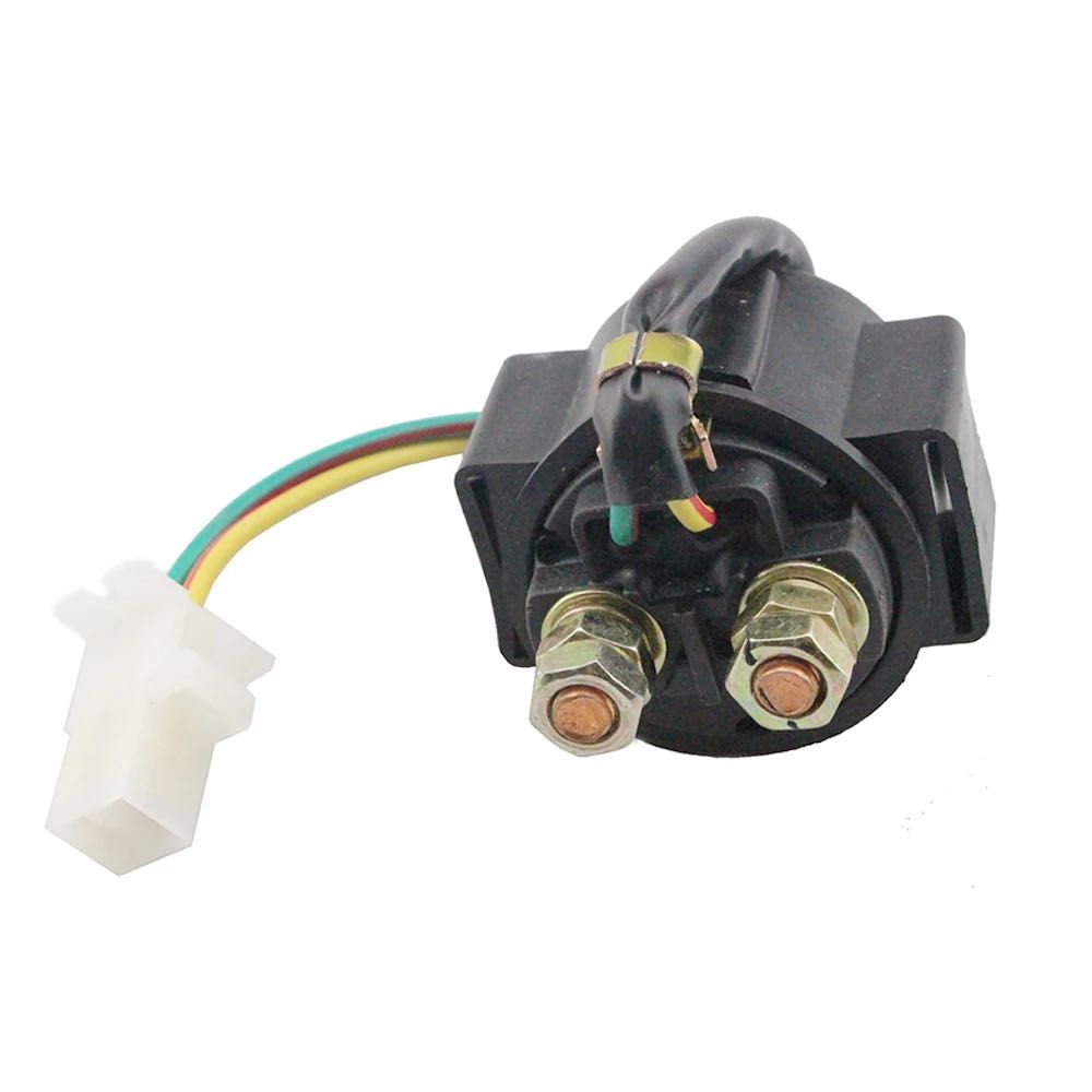 Releu pornire Solenoid KTM Yamaha 400 LC4 50 625 SMC Supermoto A1009
