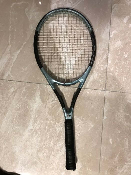 Racheta Tennis Dunlop Tectonics Muscle Wave midplus 98