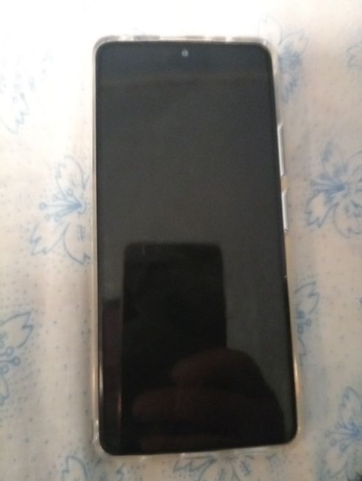 Redmi Note 10 pro, holati zur